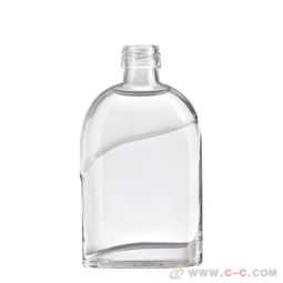 廠家直銷優(yōu)質(zhì)500ml白酒玻璃瓶 定制xo洋酒瓶 茶油瓶