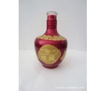 噴涂烤花酒瓶企業黃頁